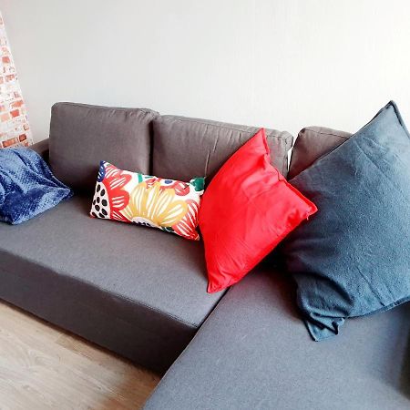 Station Apartment Bellshill Dış mekan fotoğraf