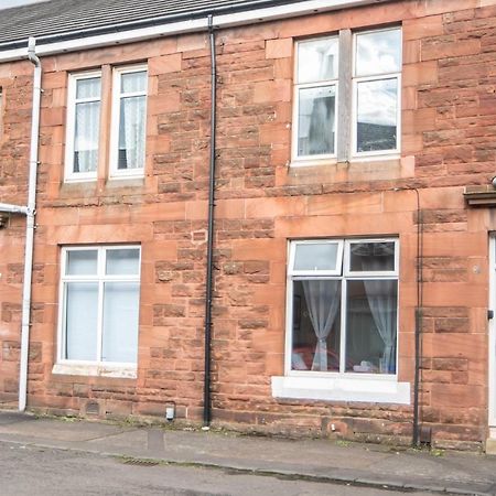 Station Apartment Bellshill Dış mekan fotoğraf